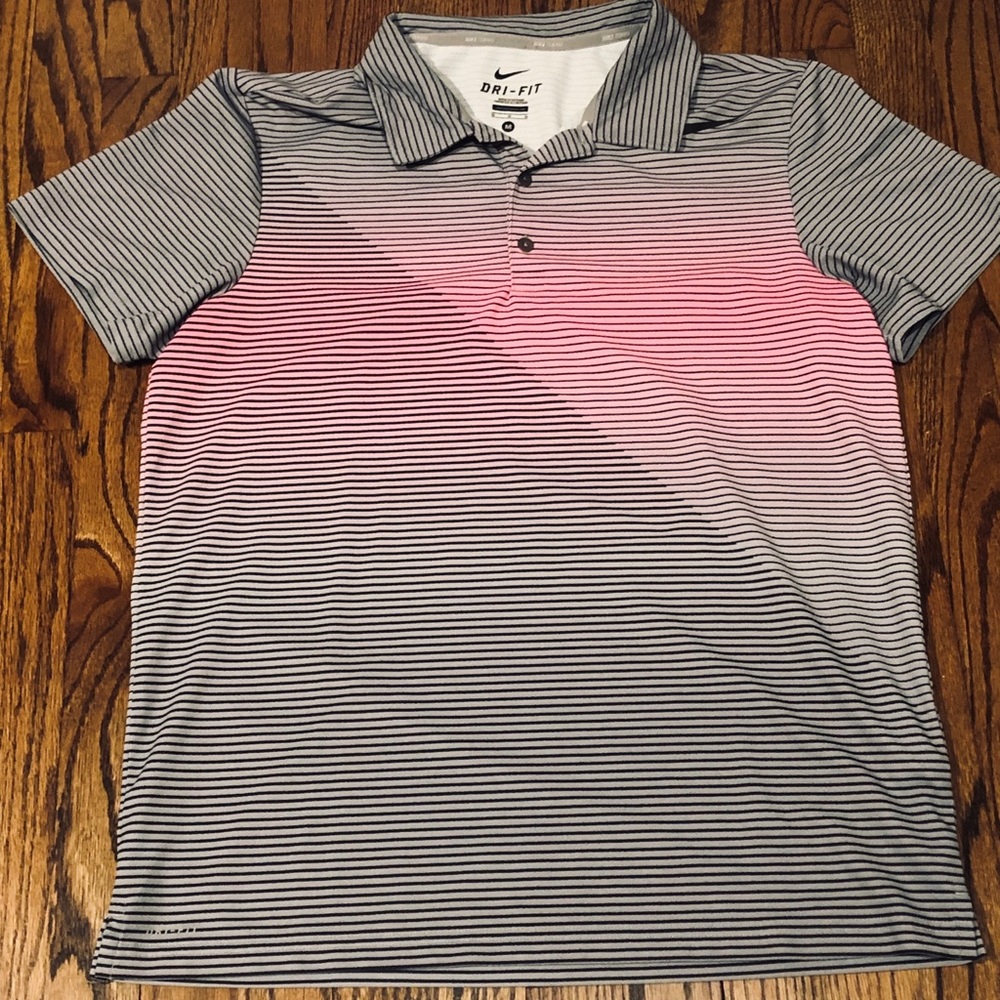 Nike Tennis Polo